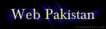 WEB PAKISTAN